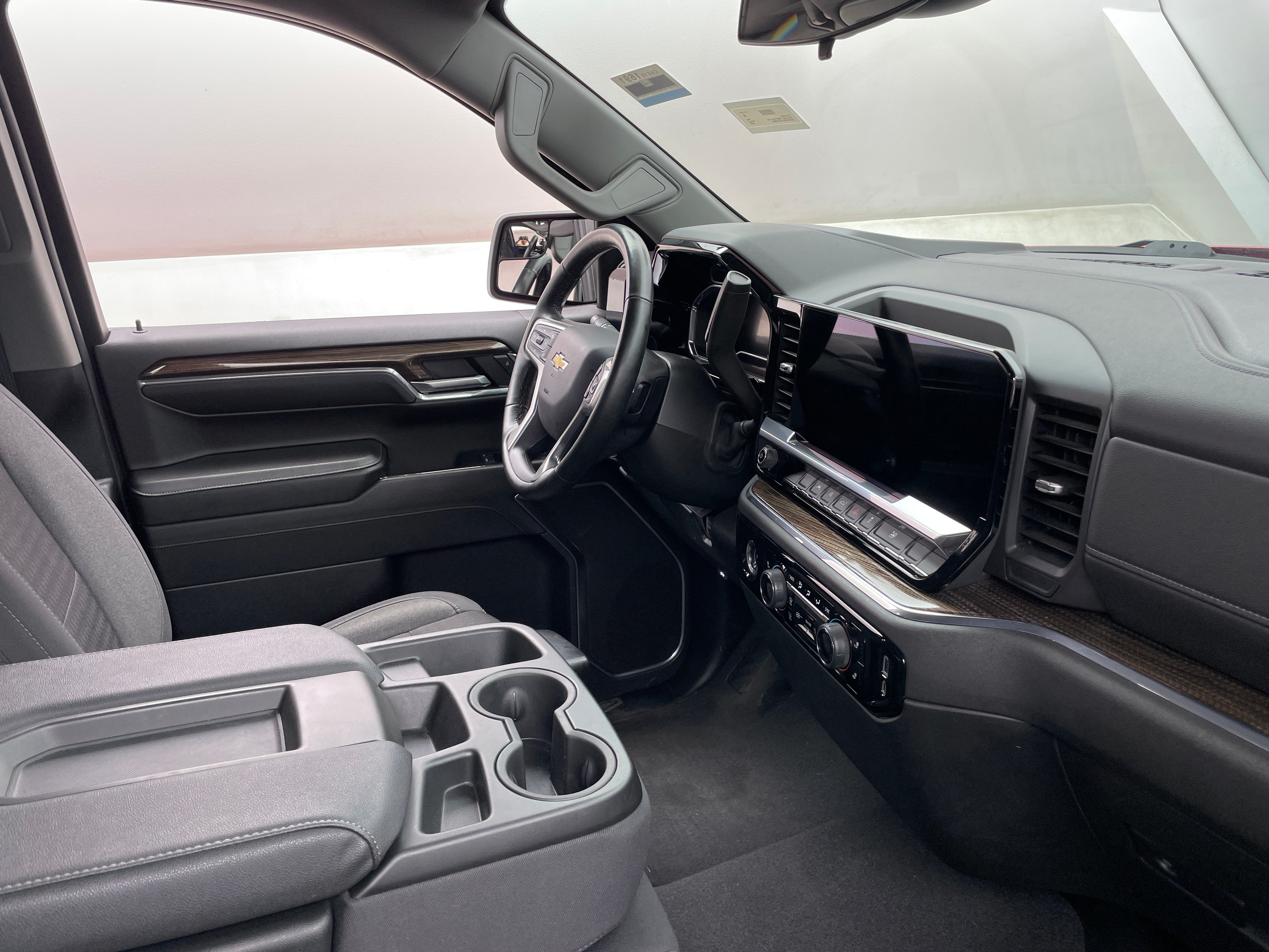 chevrolet silverado 1500 2024 1GCPDKEK1RZ143864 image chevrolet silverado 1500 2024 1GCPDKEK1RZ143864 image